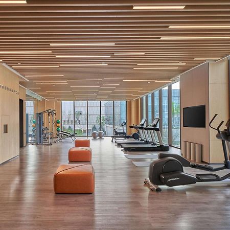 Hyatt Place Yantai Development Zone Εξωτερικό φωτογραφία