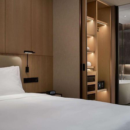 Hyatt Place Yantai Development Zone Εξωτερικό φωτογραφία