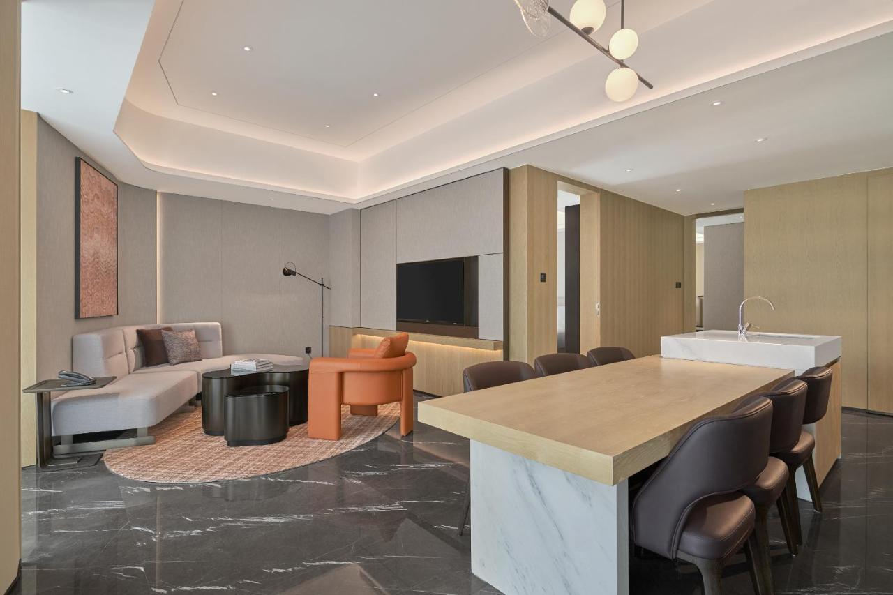 Hyatt Place Yantai Development Zone Εξωτερικό φωτογραφία