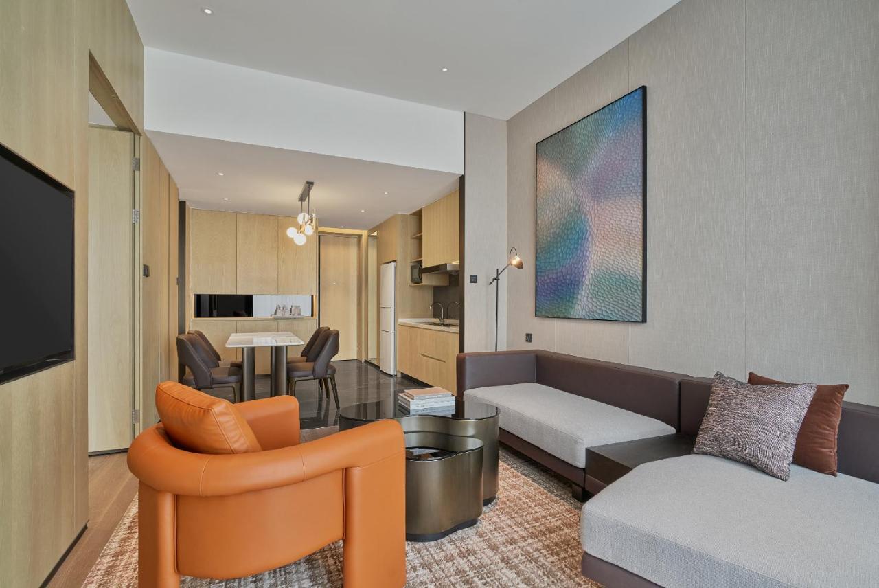 Hyatt Place Yantai Development Zone Εξωτερικό φωτογραφία