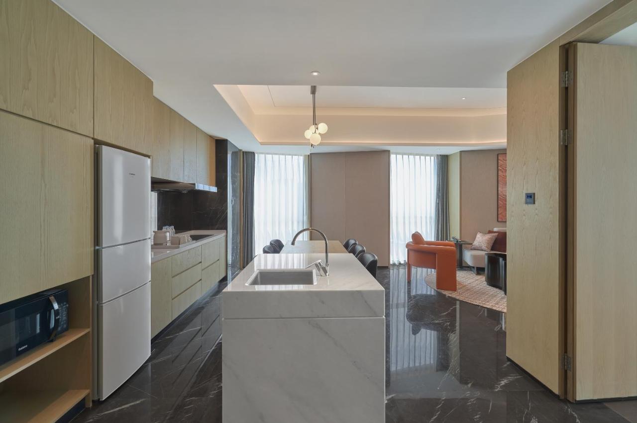 Hyatt Place Yantai Development Zone Εξωτερικό φωτογραφία