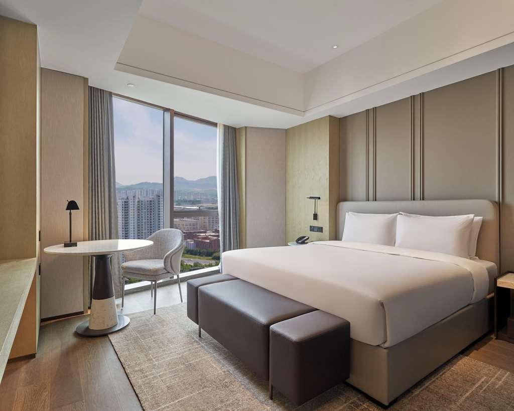 Hyatt Place Yantai Development Zone Δωμάτιο φωτογραφία