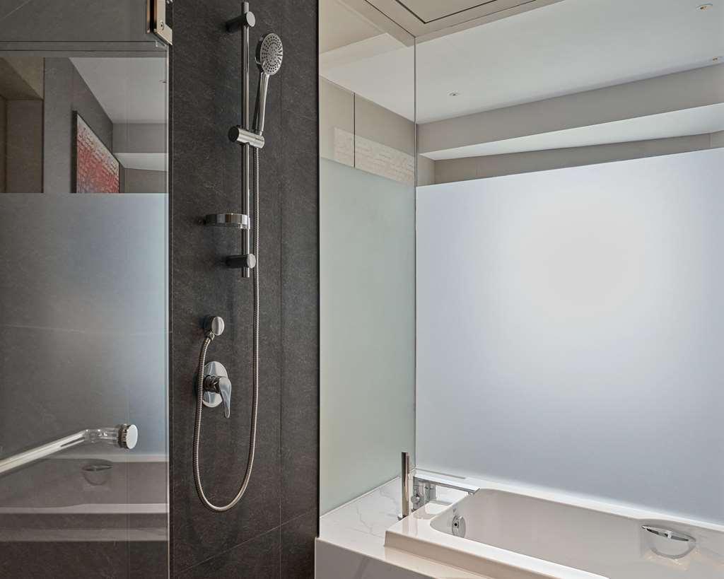 Hyatt Place Yantai Development Zone Δωμάτιο φωτογραφία