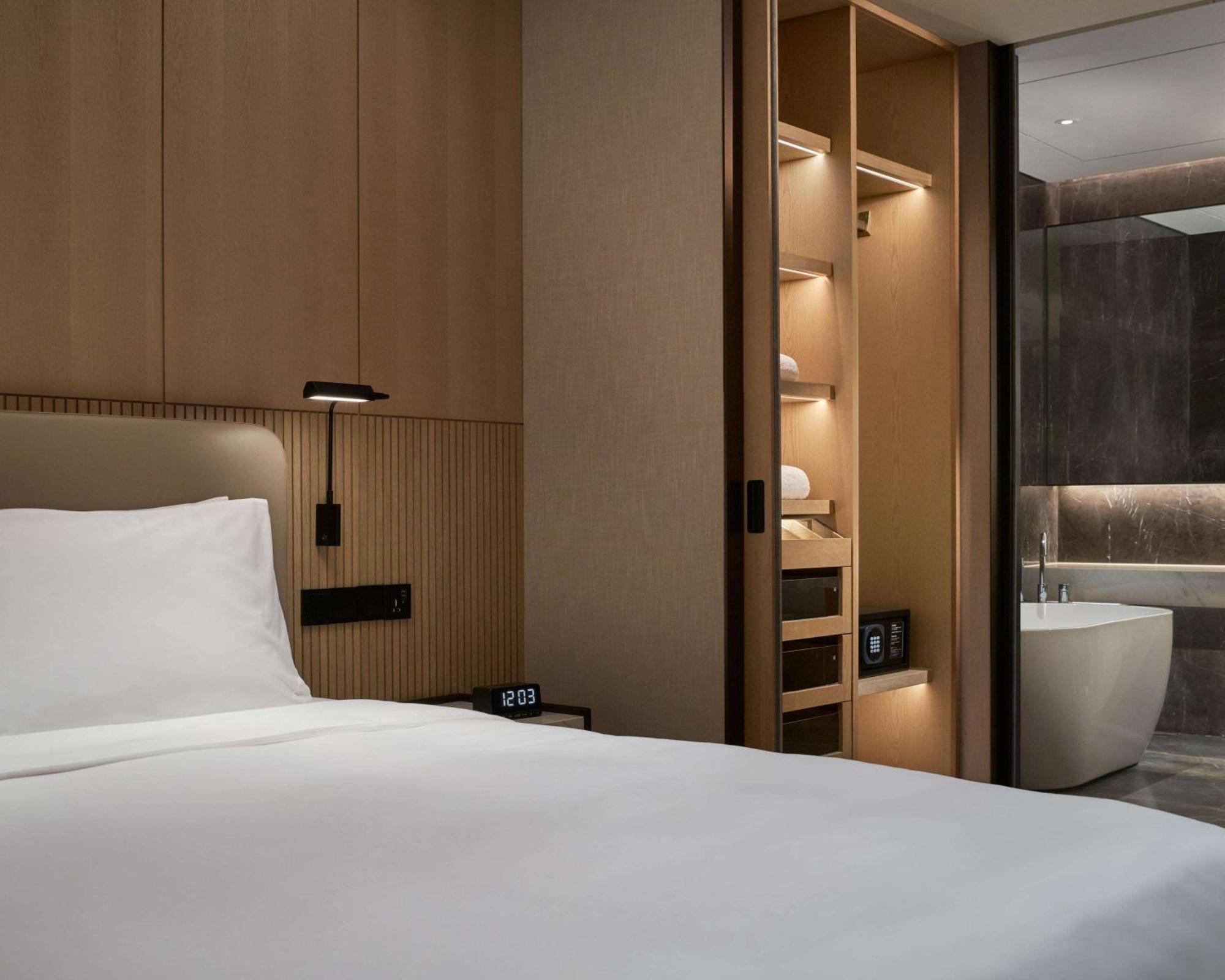Hyatt Place Yantai Development Zone Εξωτερικό φωτογραφία