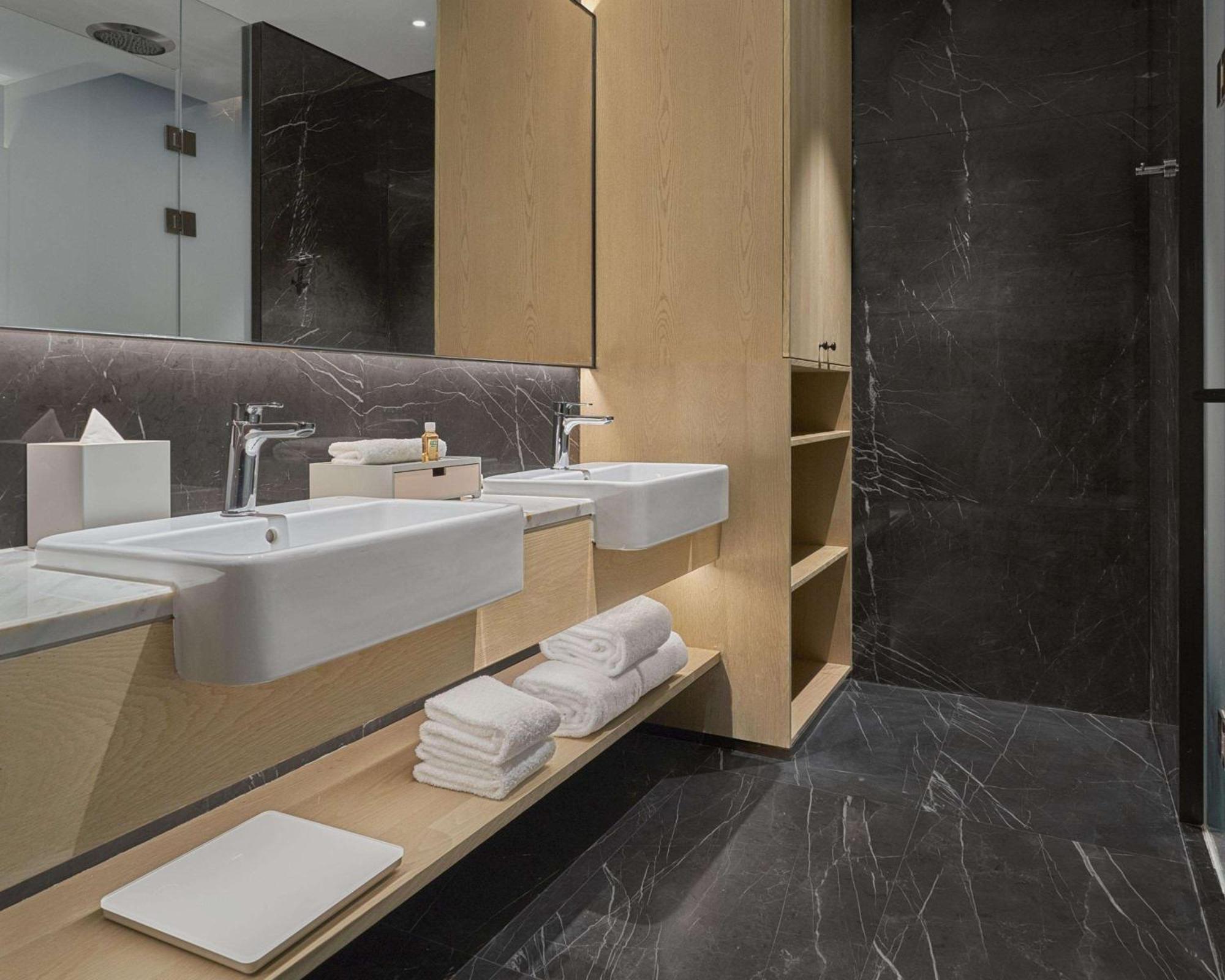 Hyatt Place Yantai Development Zone Εξωτερικό φωτογραφία