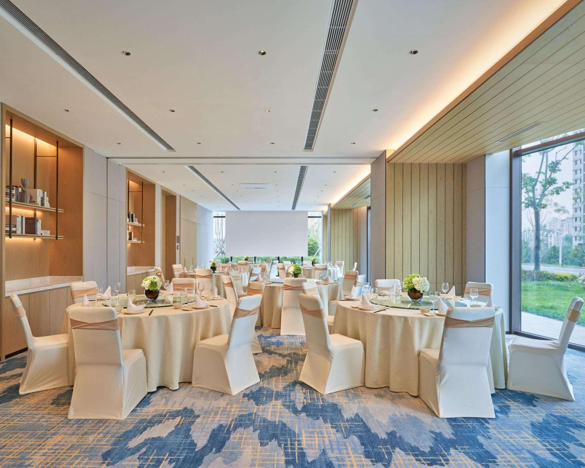 Hyatt Place Yantai Development Zone Εξωτερικό φωτογραφία