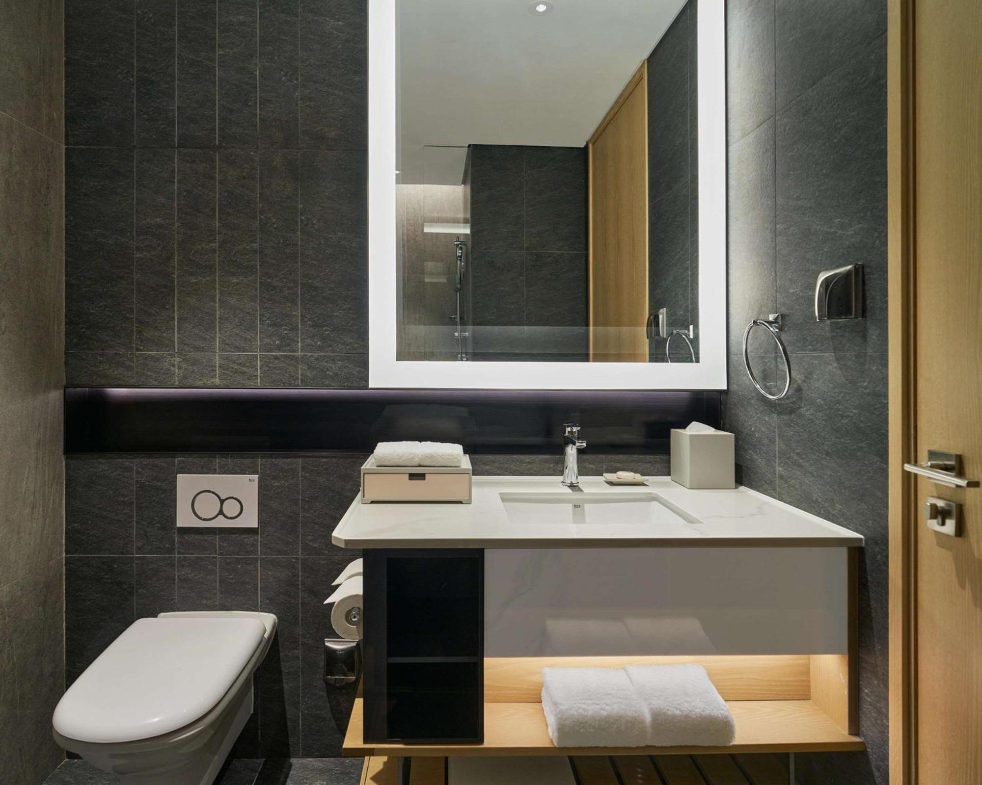 Hyatt Place Yantai Development Zone Εξωτερικό φωτογραφία
