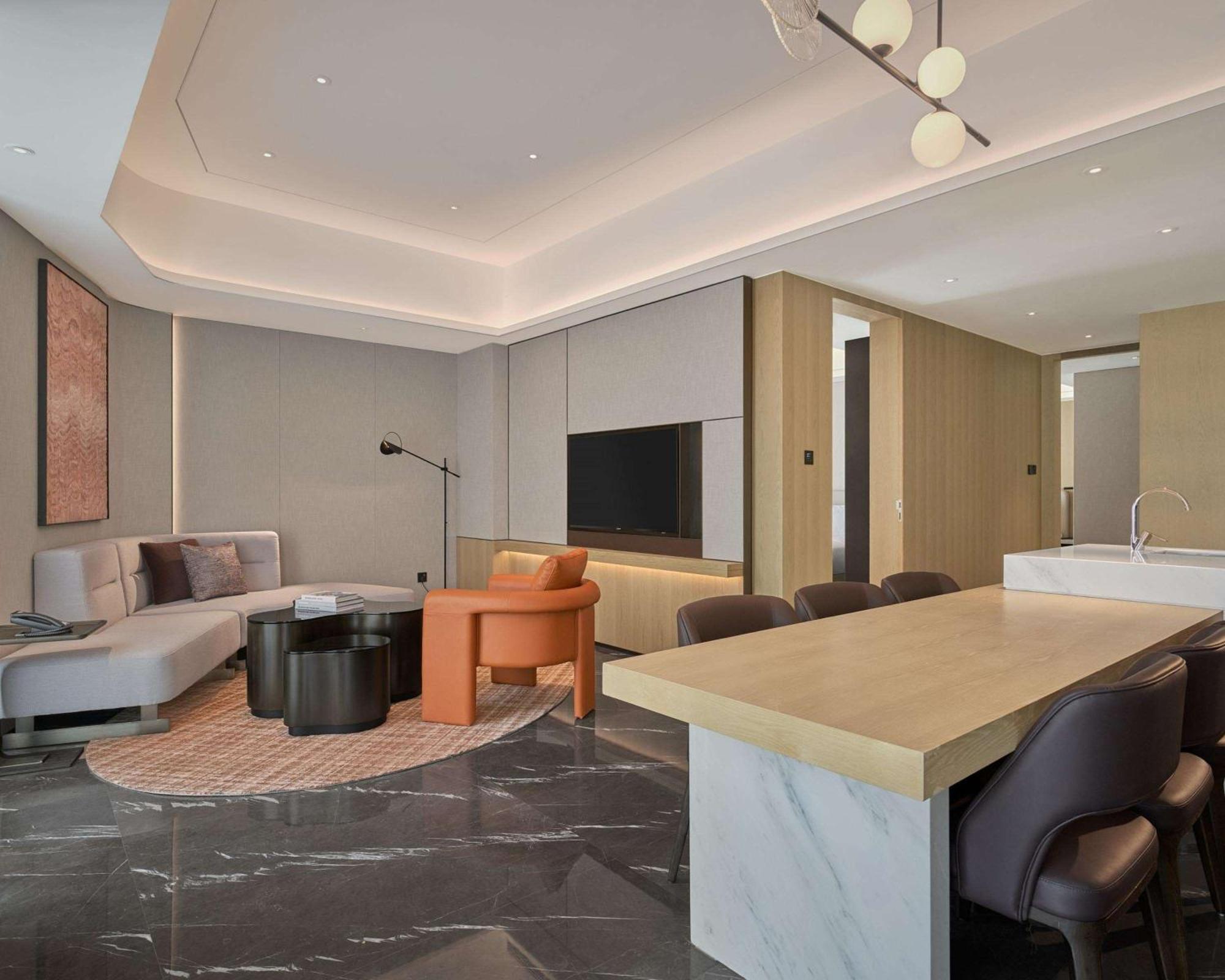 Hyatt Place Yantai Development Zone Εξωτερικό φωτογραφία